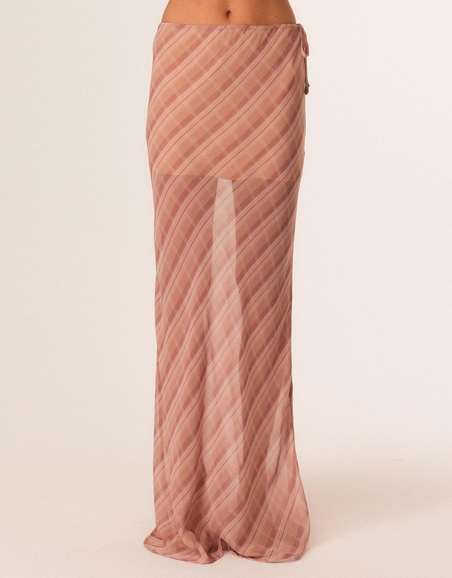 SNDYS - Tai Maxi Skirt