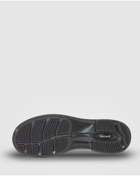 Ascent - Scholar - B Width (Youth)