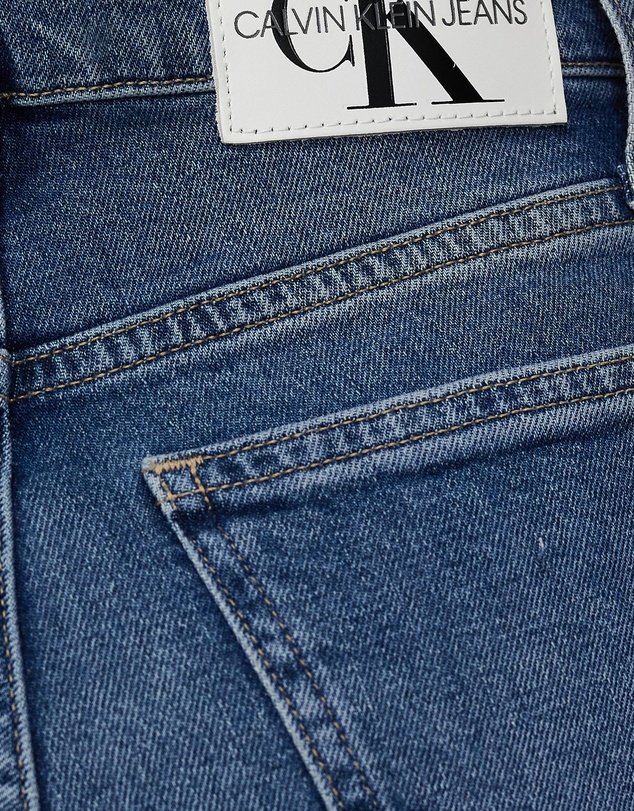 Calvin Klein Jeans - Mom Jeans