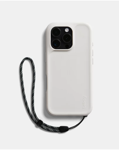 Bellroy - Venture Phone Case iPhone 16 Pro