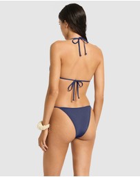 Bond-Eye Swimwear - Bind Isla Tri