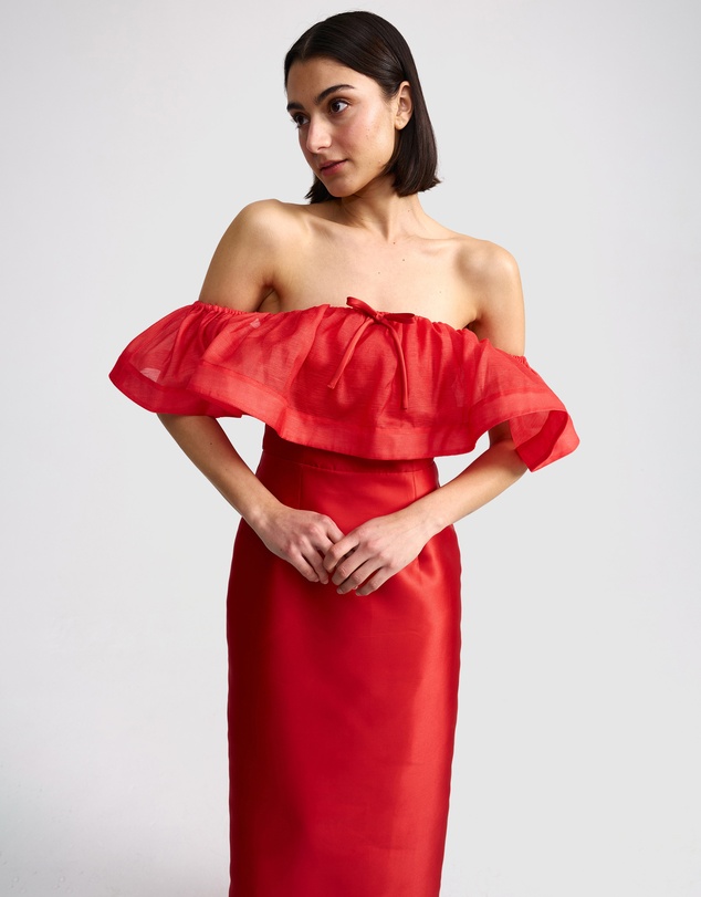 Aston Studio - Primrose Dress