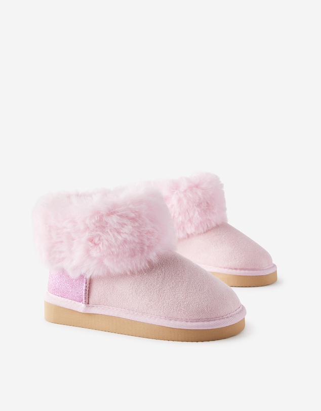 Cotton On Kids - Kids Home Boot