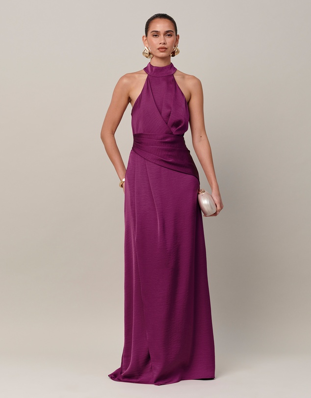 Savel - Rose Maxi Dress