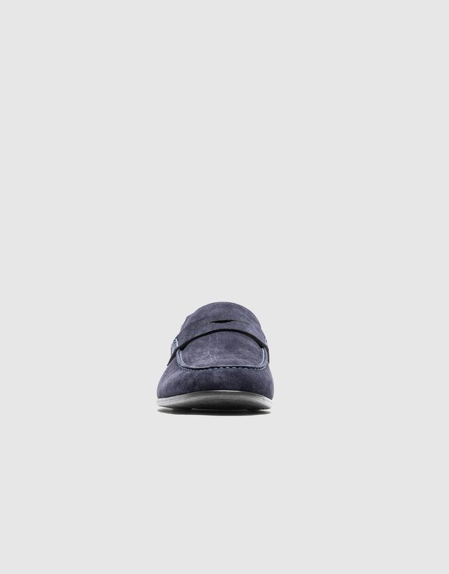 Rodd & Gunn - St James Loafer