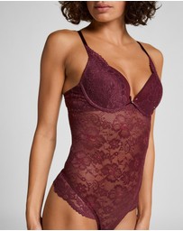Hunkemoller - Isadora Bodysuit