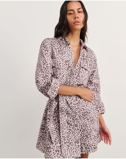 leopard