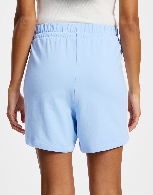 adidas Sportswear - Essentials 3-Stripes Cotton Shorts