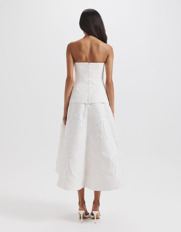 SABA - Colette Midi Dress