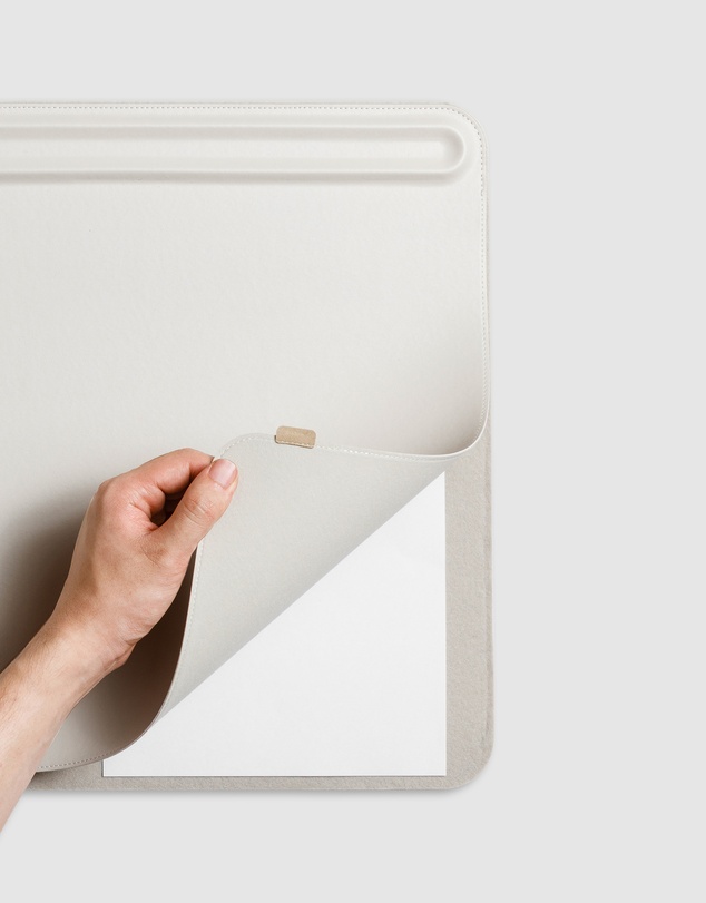 Orbitkey - Orbitkey Desk Mat