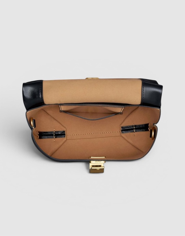 Oroton - Etta Mini Clutch