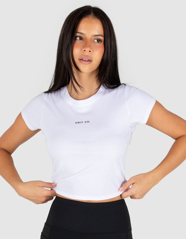 UNIT - Studio Baby Tee