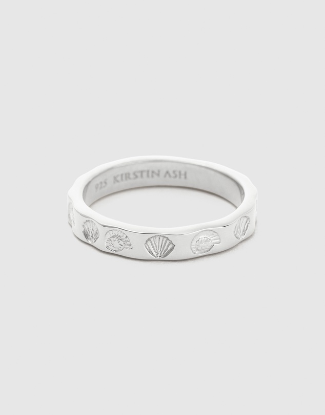 Kirstin Ash - Seaside Ring