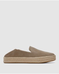 TOMS - Carolina Espadrille