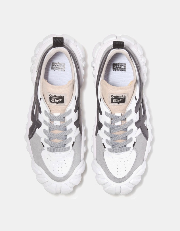 Onitsuka Tiger - Dentigre LS - Unisex