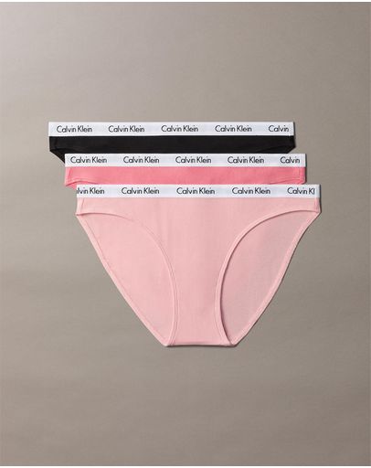 Black, Powder Pink & Evolve