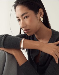 Forcast - Aurora Statement Earrings