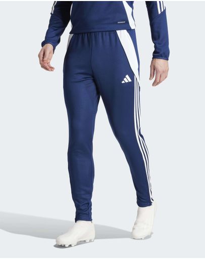 Team Navy Blue 2 / White