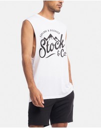 Stock & Co. - Original Explorer Tank