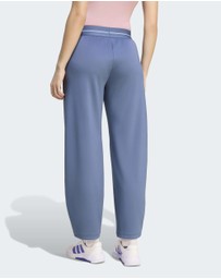 adidas Performance - Hyperglam Barrel Pants Womens