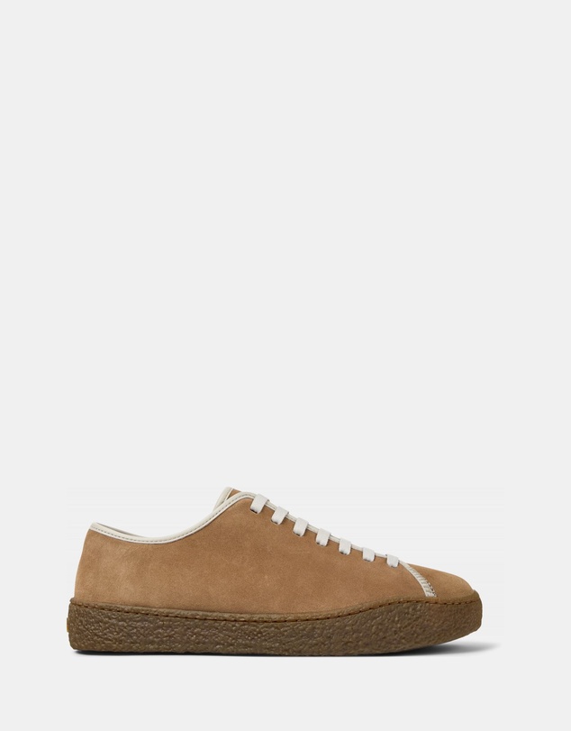 Camper - Trainers Peu Terreno