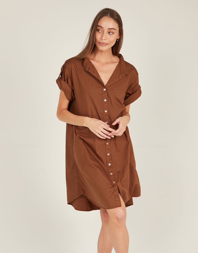 Primness - Goppi Dress