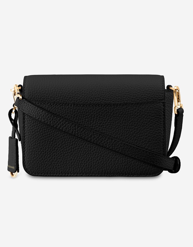 Maison De Sabre - The Mini Flap Bag