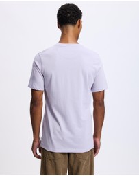 Scotch & Soda - Seasonal Core Regular-Fit Logo T-Shirt