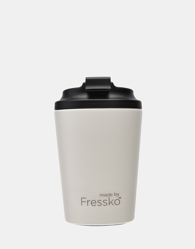 Fressko - Bino 8oz Reusable Coffee Cup