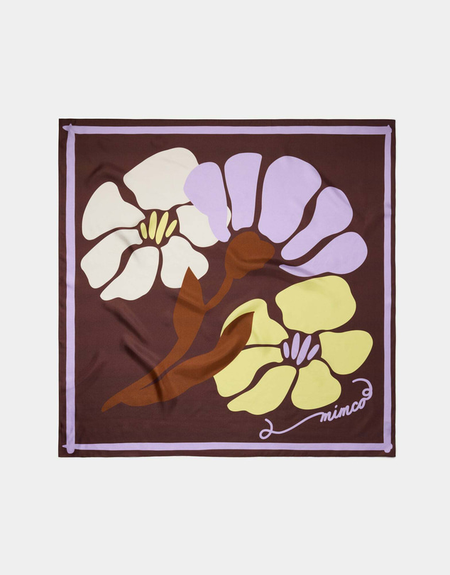 MIMCO - Isla Scarf