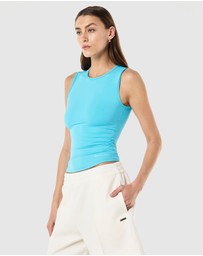 P.E Nation - Foundation Muscle Tank
