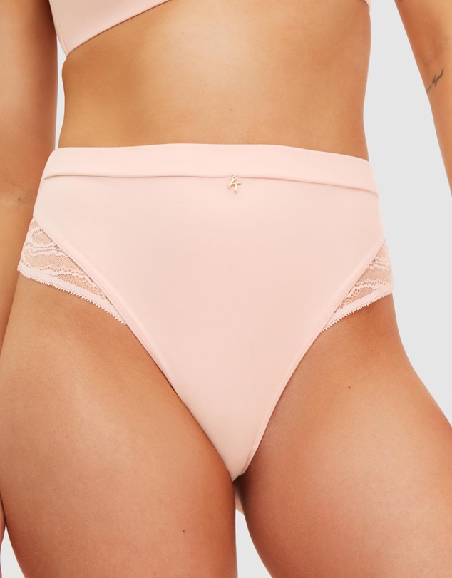 KBX - Charlotte Thong