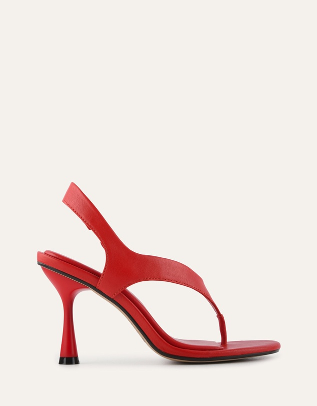 Jo Mercer - Shade High Heel Sandals