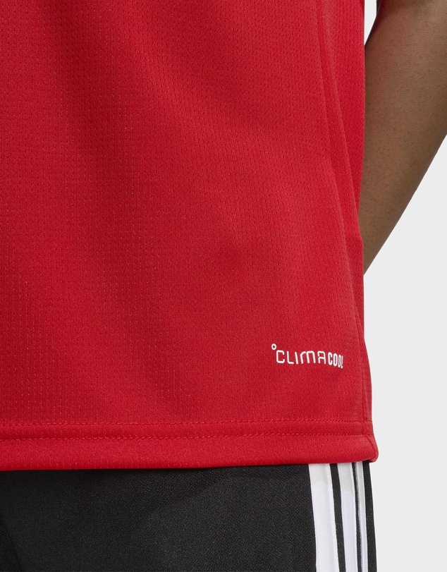adidas Performance - Arsenal FC 26/27 Home Kids Football Jersey