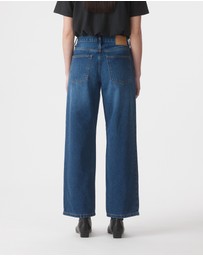Outland Denim - Rachel Mid Boyfriend Jean 29