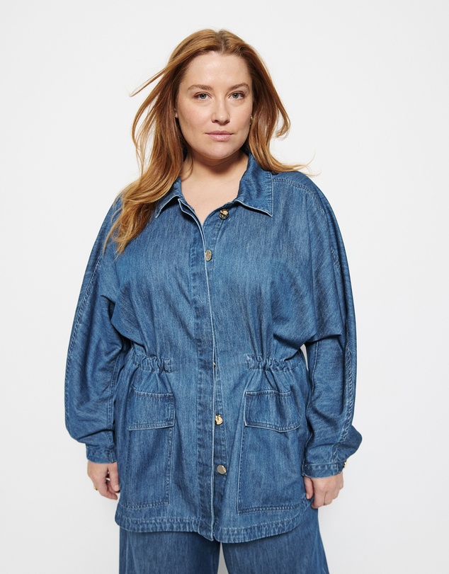 Commonry - Theresa Jacket