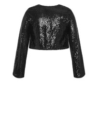 City Chic - Saturn Top