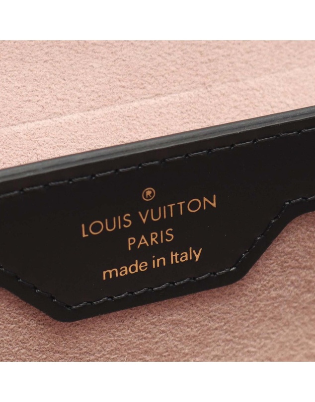 Pre-Loved by Azura Reborn - Pre-Loved Epi Papillon Trunk