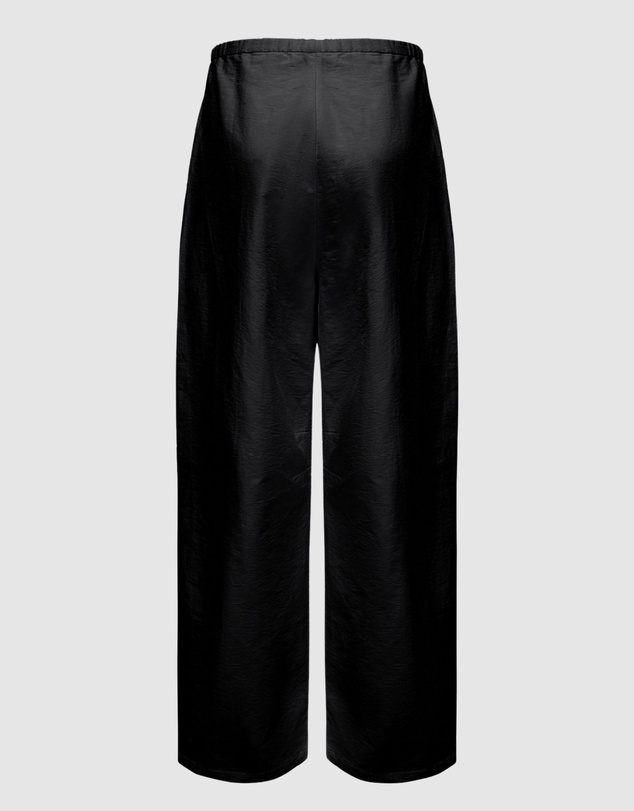 Style Addict - Classic Linen Pants