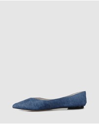 Sempre Di - Candice Ballerinas