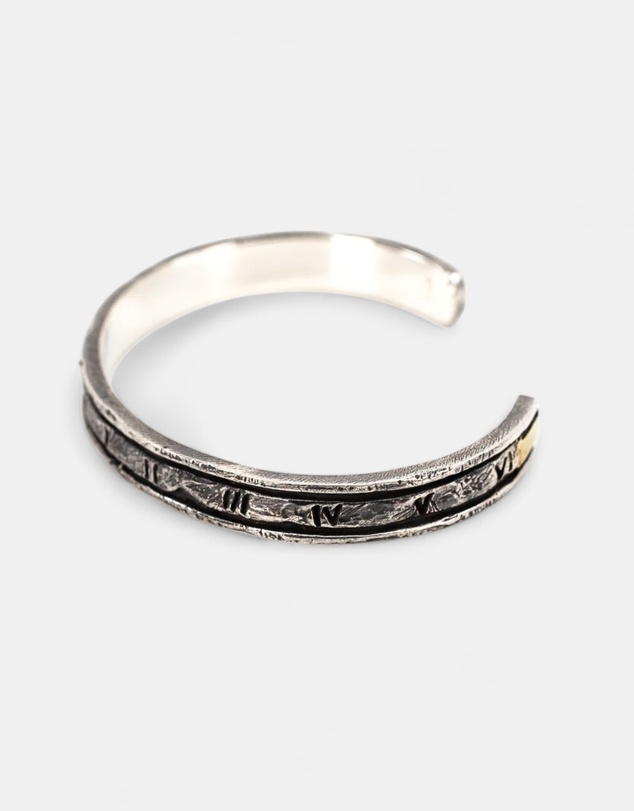 Buck Palmer - Apollo Cuff