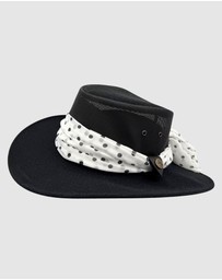Jacaru - Jacaru 1023 Horizon Hat