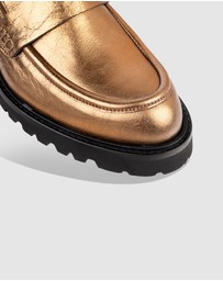 Habbot - Briona Loafers