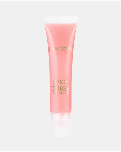 Lancome - Juicy Tubes Lip Gloss