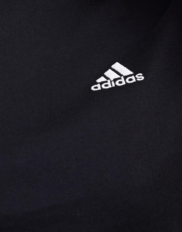 adidas Sportswear - Essentials Slim 3-Stripes Tee