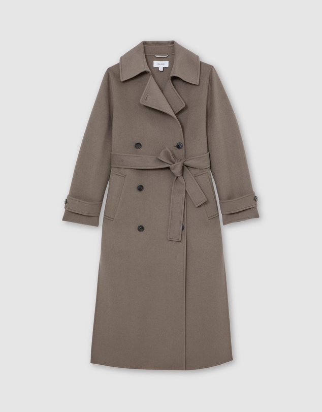 REISS - Luna Trench Coat