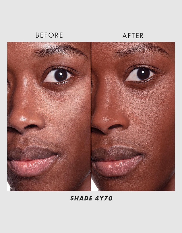 MAKE UP FOR EVER - HD Skin Foundation