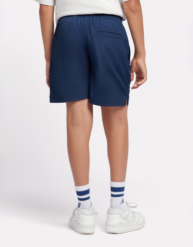 New Balance - Small Logo Nylon Short