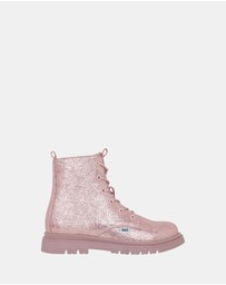 ROC Kids - Buster Shimmer Boot