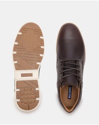 Wild Rhino - Chad Dark Brown